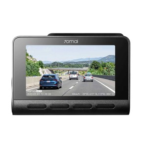 دوربین خودرو سونتی می مدل Dash Cam 4K A810
